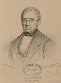Étienne-Jean-Baptiste Cartier