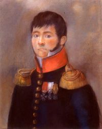Portrait de Étienne Laborde