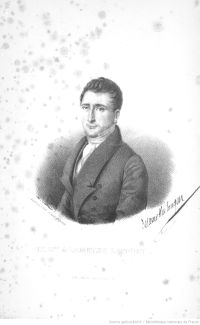 Étienne-Léon de Lamothe-Langon