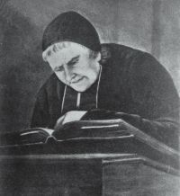 Portrait de Étienne-Michel Faillon