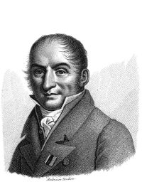 Portrait de Étienne Pariset