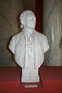 Portrait de Étienne Parrocel