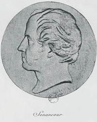 Image de Étienne Pivert de Senancour