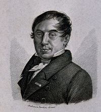 Étienne Serres