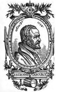 Étienne Tabourot