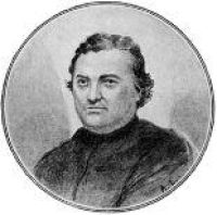 Portrait de Évariste Huc