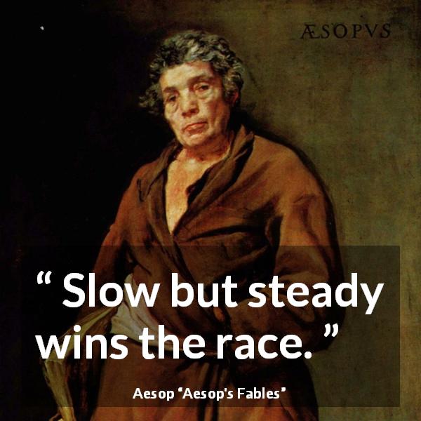 aesop-slow-but-steady-wins-the-race