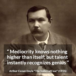 Mediocrity quotes - Kwize