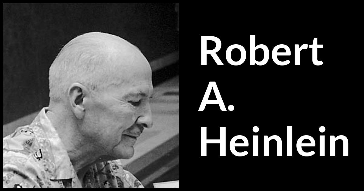 Stranger In A Strange Land Quotes By Robert A Heinlein Kwize