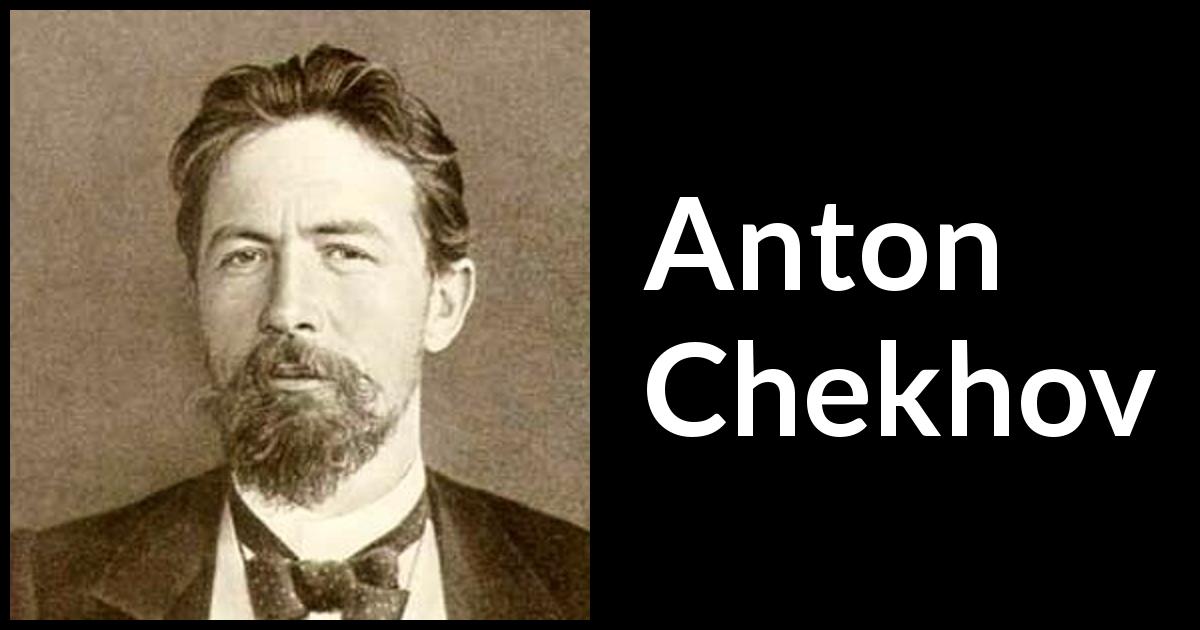 The Cherry Orchard quotes by Anton Chekhov - Kwize