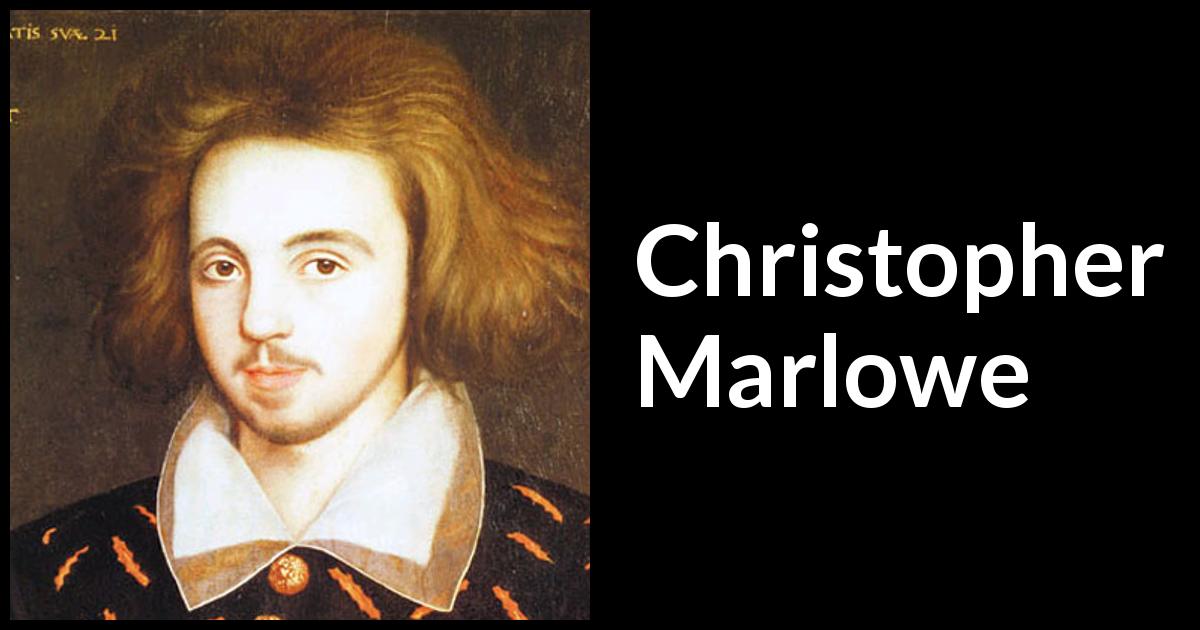 Doctor Faustus quotes by Christopher Marlowe - Kwize