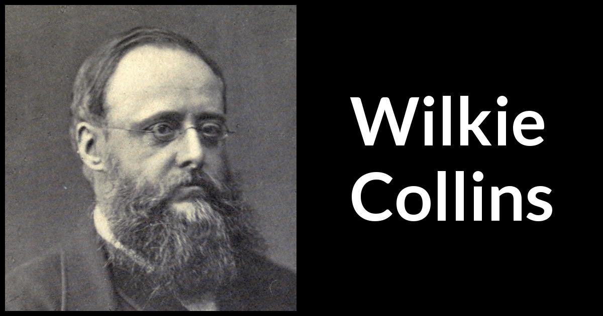 Armadale quotes by Wilkie Collins - Kwize