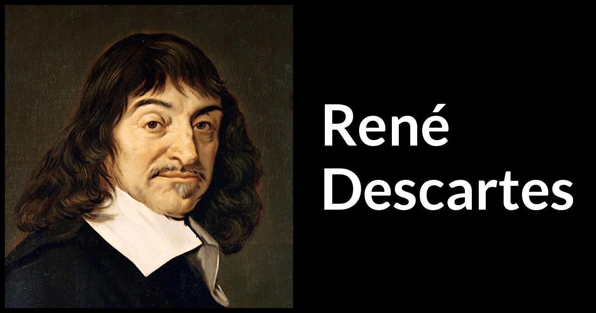 Meditations on First Philosophy Quotes by René Descartes ...