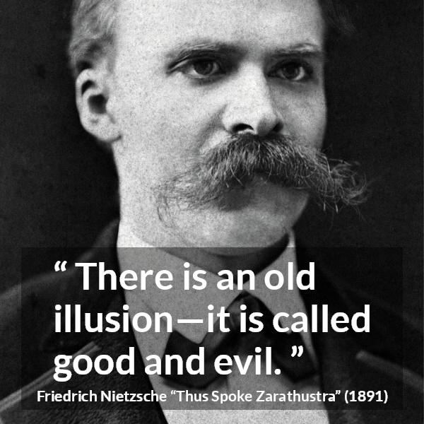 thus spoke nietzsche