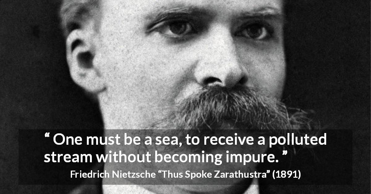 Thus Spoke Zarathustra Quotes by Friedrich Nietzsche Kwize