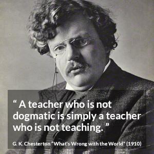 Teaching quotes - Kwize