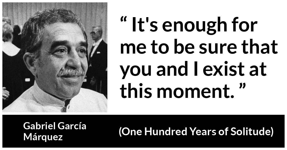 hundred years of solitude by gabriel garcia marquez hundred years of solitude by gabriel garcia marquez
