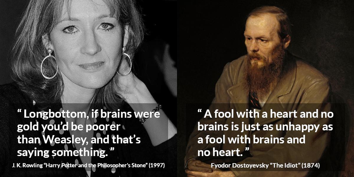Brains quotes - Kwize