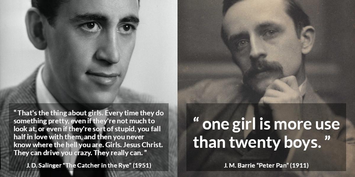 Girls quotes - Kwize
