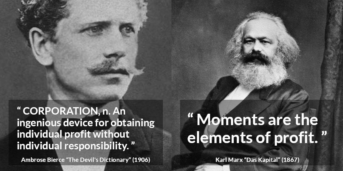 Profit quotes - Kwize