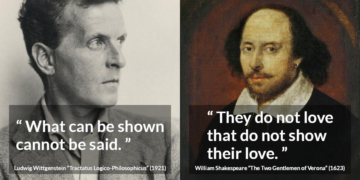 Showing quotes - Kwize