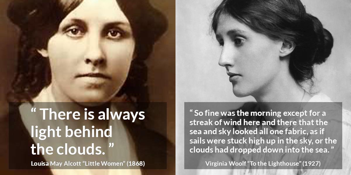 Clouds quotes - Kwize