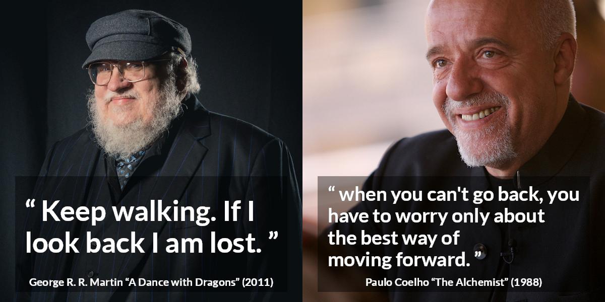 Back quotes - Kwize