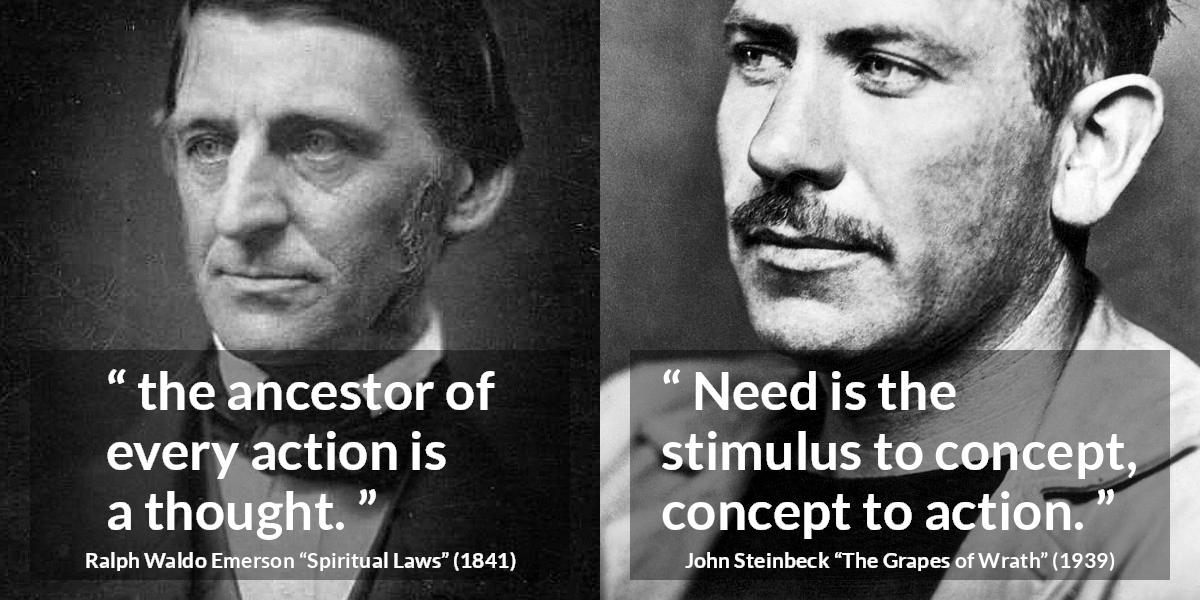 Action quotes - Kwize