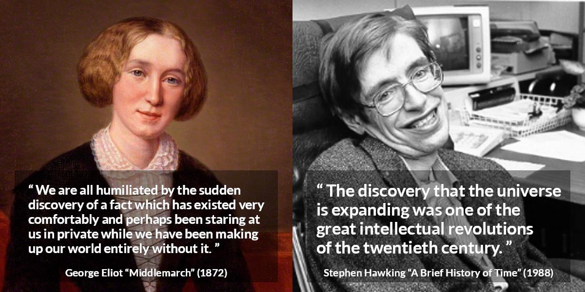 Discovery quotes - Kwize