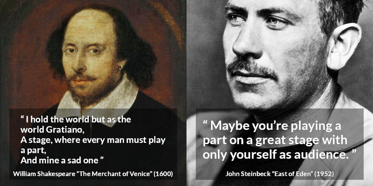 Stage quotes - Kwize