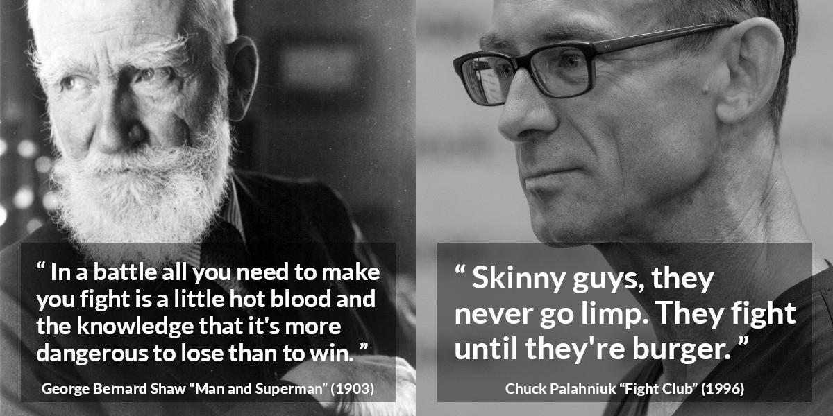 Fight quotes - Kwize