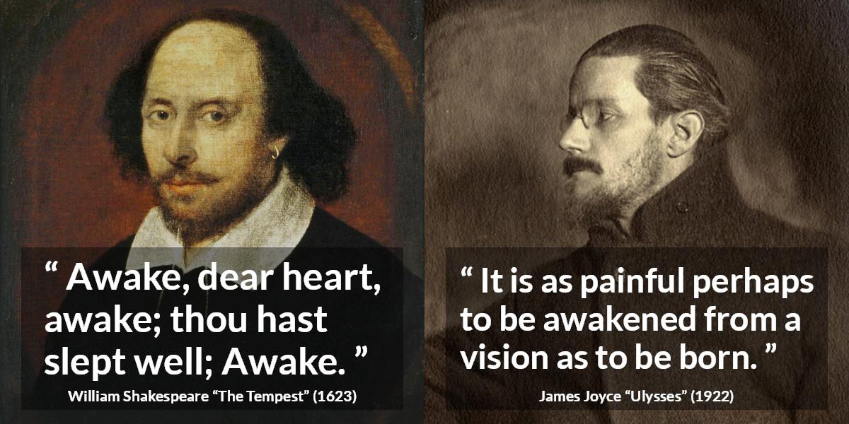 Awakening quotes - Kwize