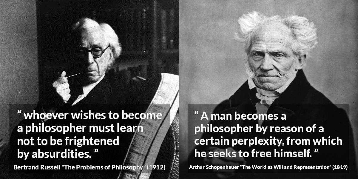 Philosophy quotes - Kwize