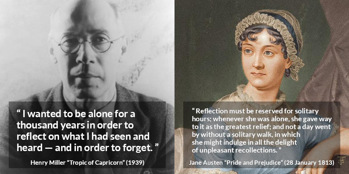 Reflection quotes - Kwize