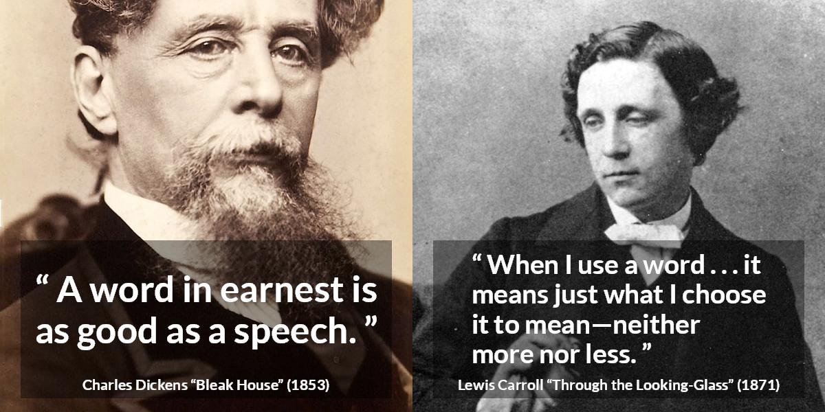 Word quotes - Kwize