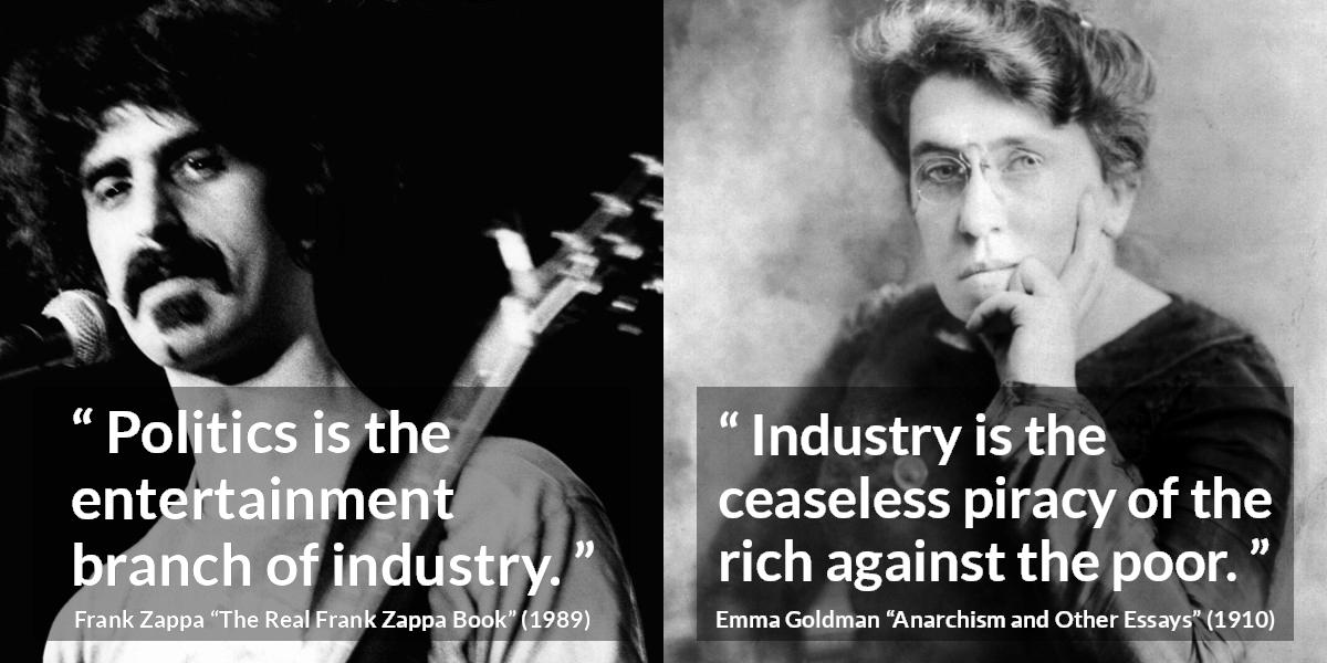 Industry quotes - Kwize