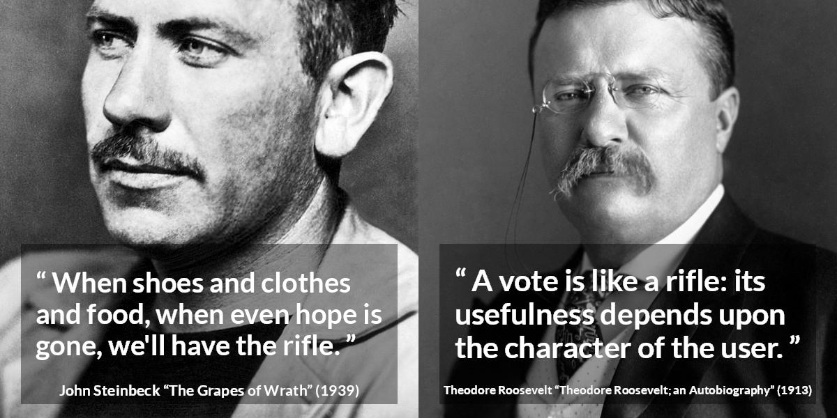 Rifle quotes - Kwize