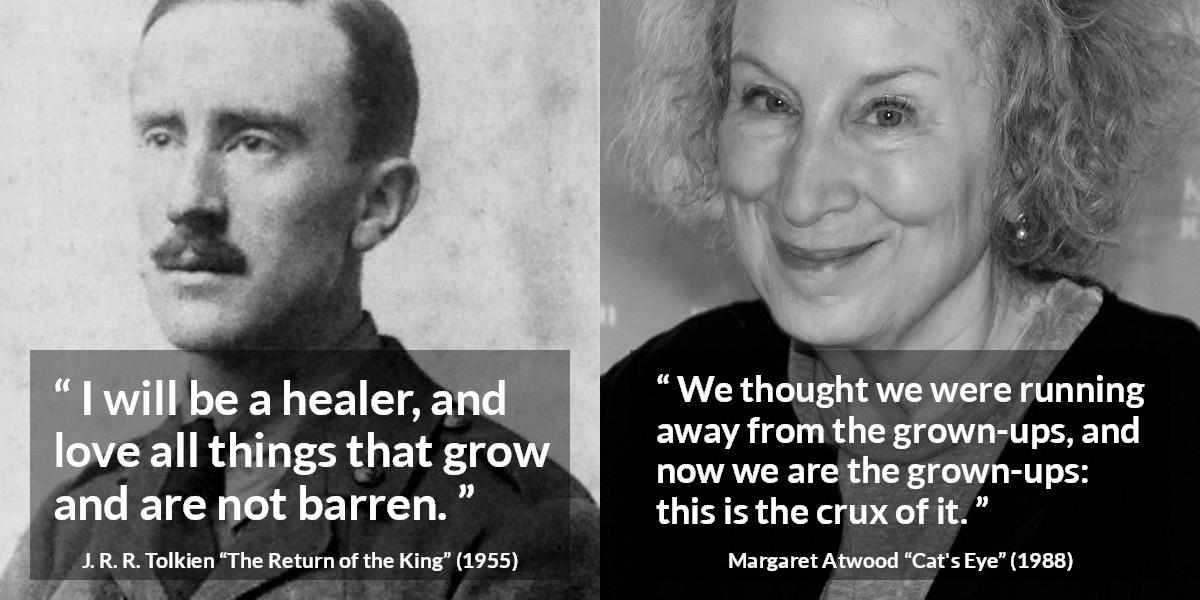 Growing quotes - Kwize