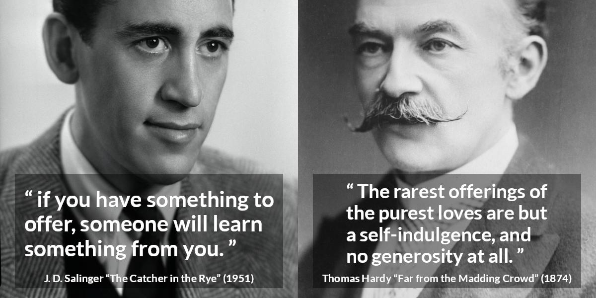Offering quotes - Kwize