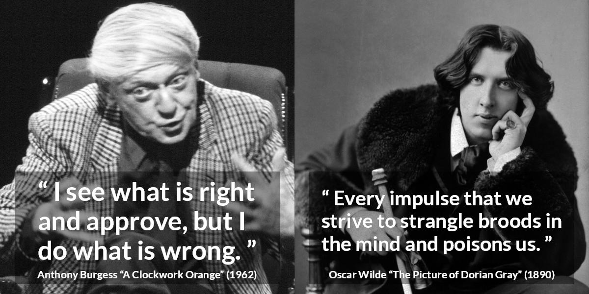 Impulse quotes - Kwize