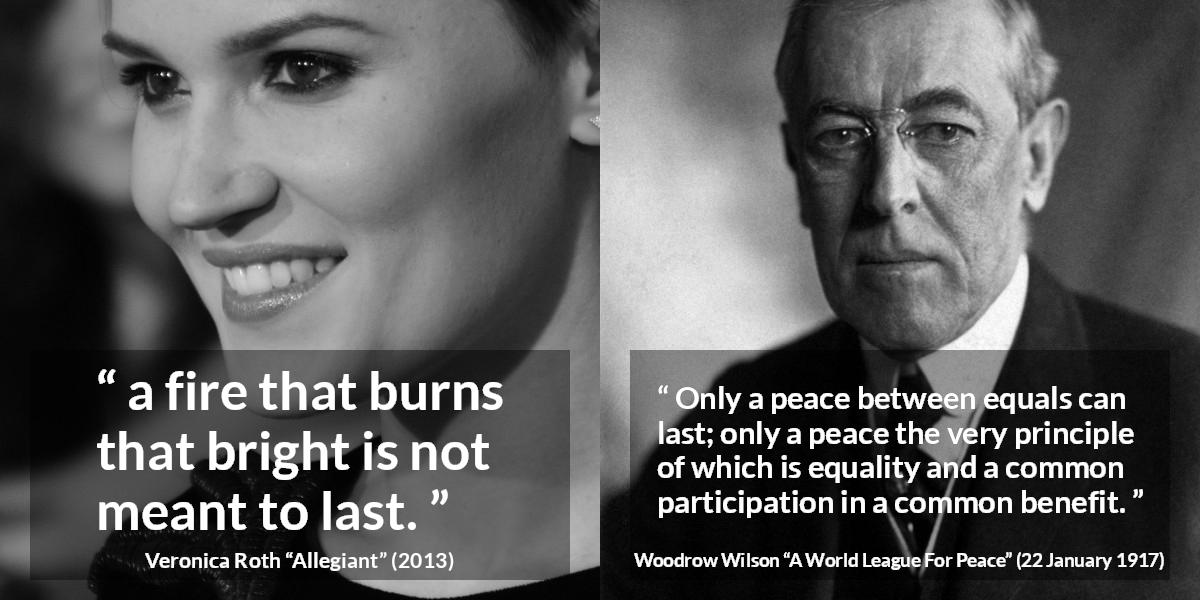 Lasting quotes - Kwize