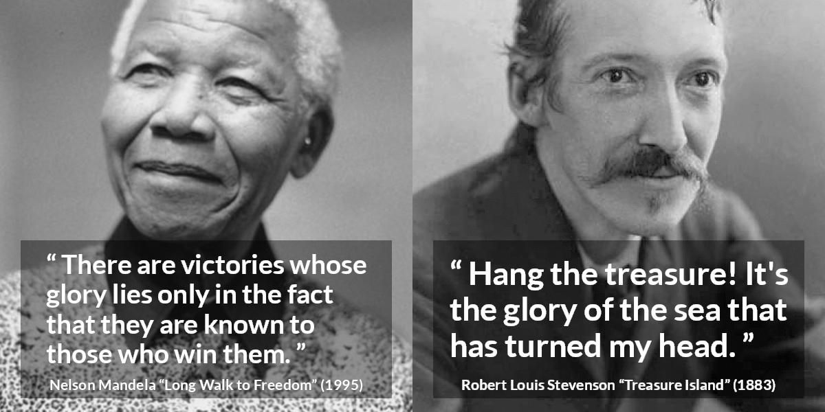 Glory quotes - Kwize
