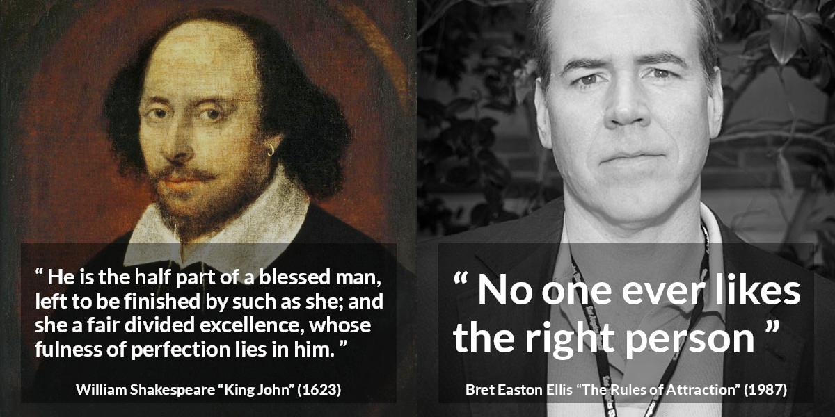 Matching quotes - Kwize