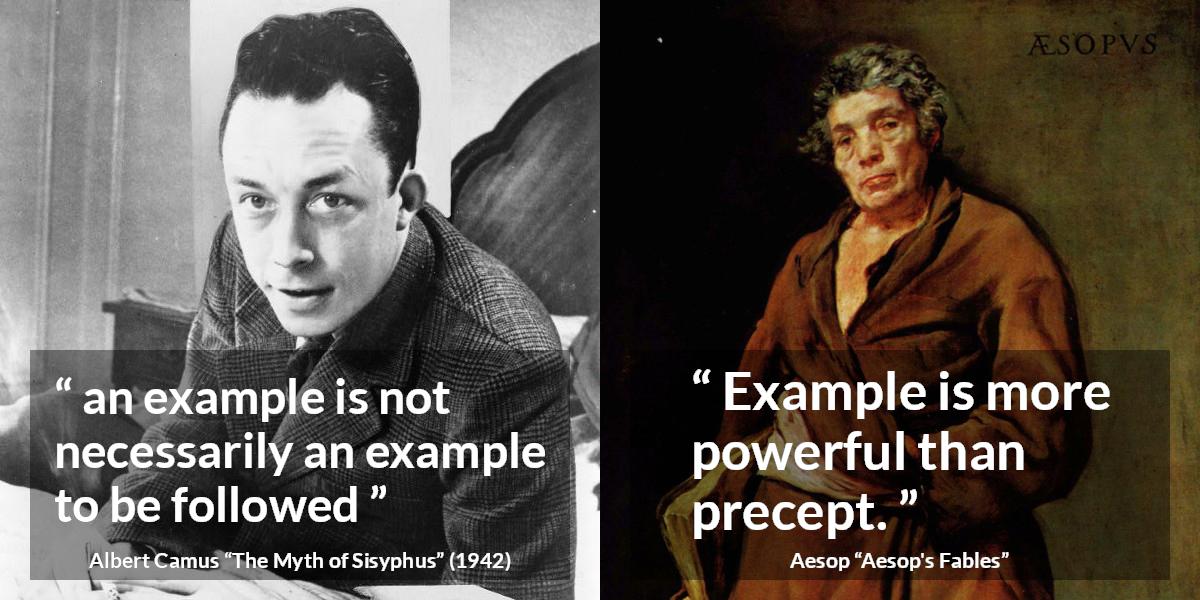 Example quotes - Kwize