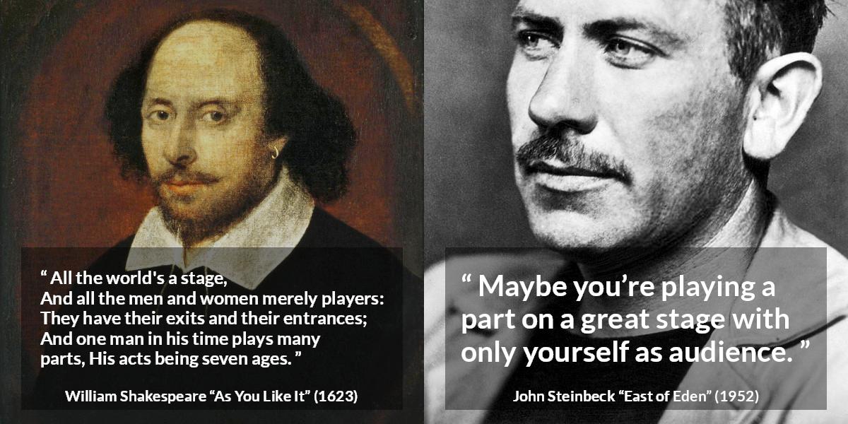 Role quotes - Kwize