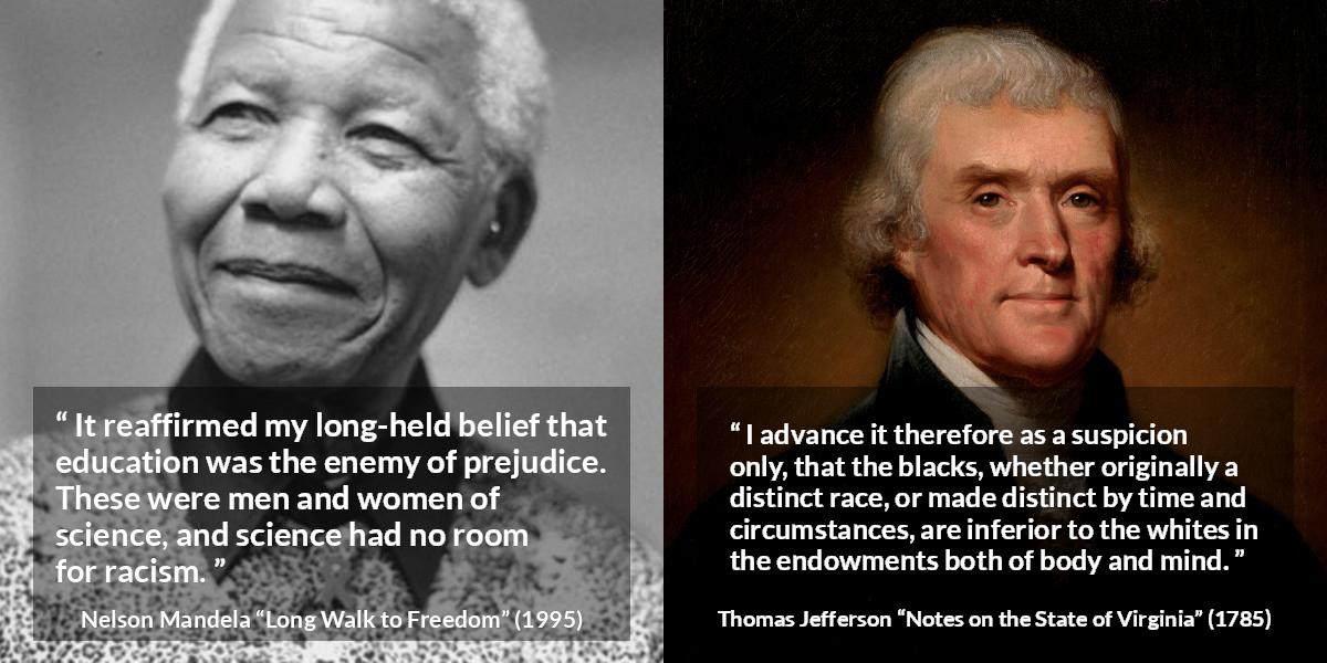 Racism quotes - Kwize