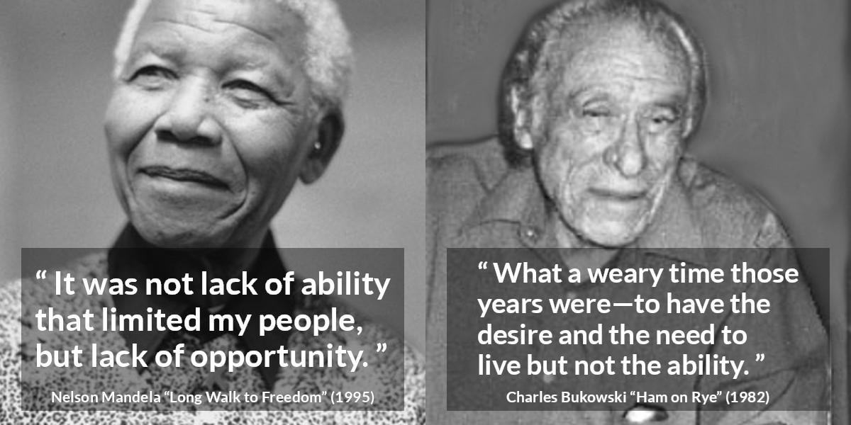 Ability quotes - Kwize