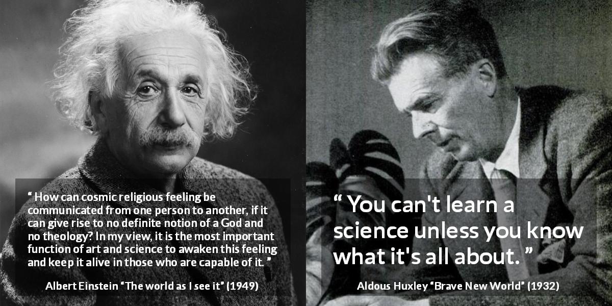 science-quotes-kwize