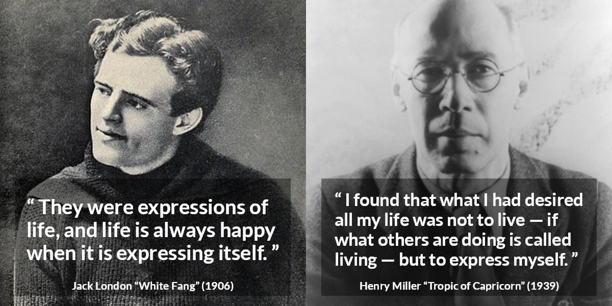 Expressing quotes - Kwize