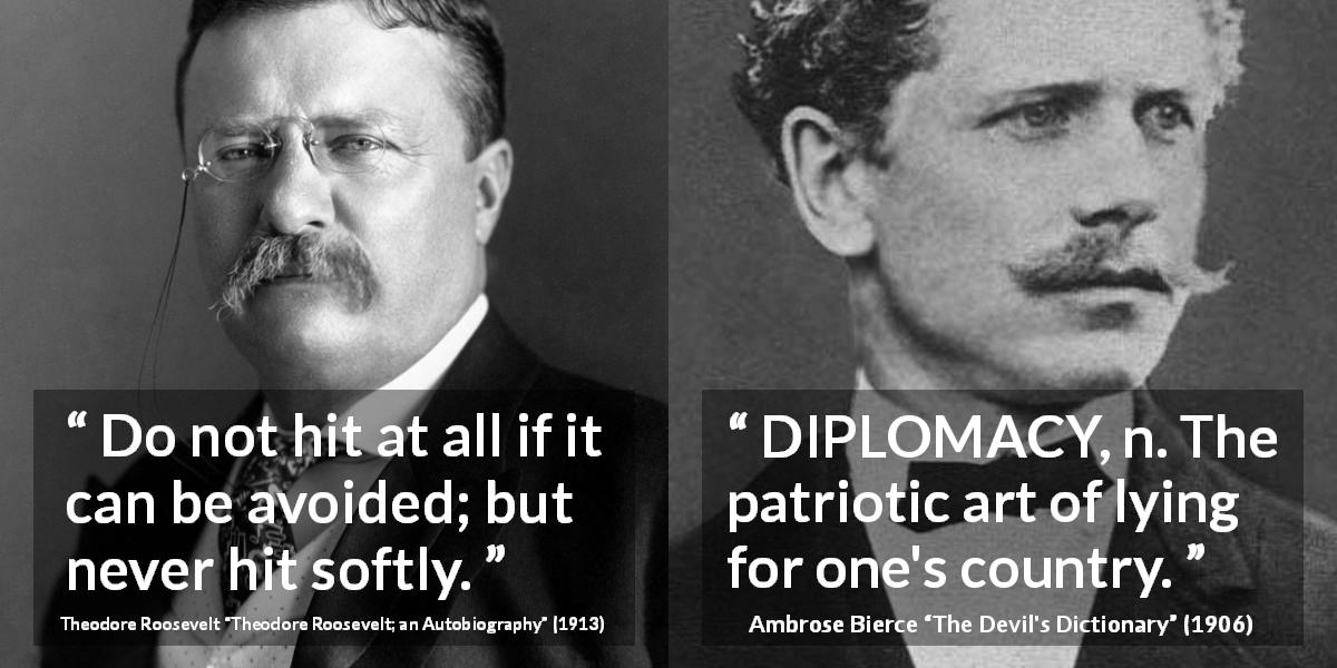 diplomacy-quotes-kwize